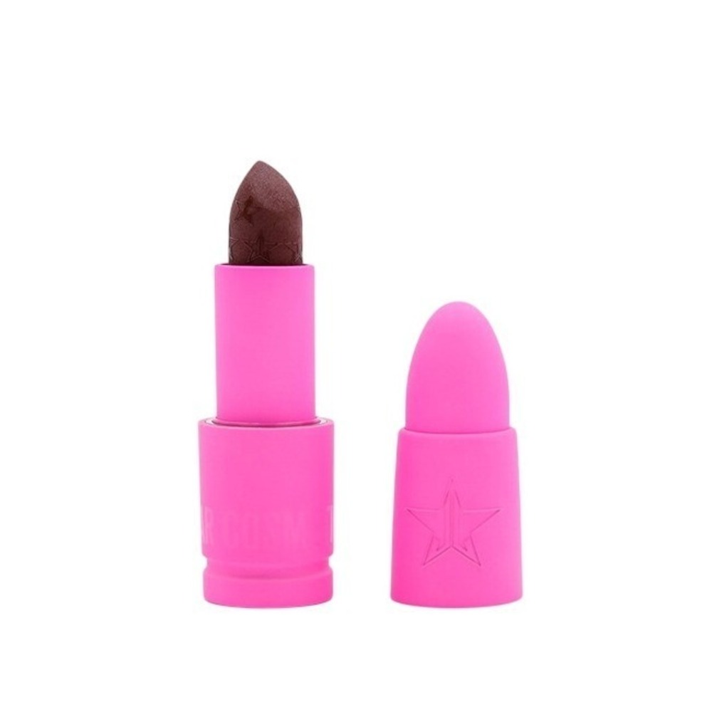 Jeffree Star - Velvet Trap Lipstick - Communion Wine - 3.6 g / .11 oz